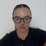 Adéla Hrabáková Adéla Hrabáková