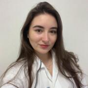 Eva Halířová DiS.