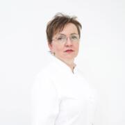 Ing. Irena Lukášová