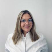 Veronika Kašparová