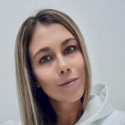 Lucie Kamenářová Lucie Kamenářová