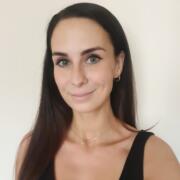 Michaela Machová Michaela Machová