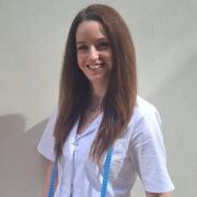 MSc. Vendula Manová