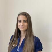 Bc. Michaela Jasanská