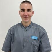 Bc. Vojtěch Balvín