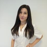 Markéta Skácelová Markéta Skácelová