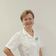 Ing. Mlada Hromková Ing. Mlada Hromková