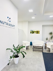 NUTRIADAPT Havířov place picture